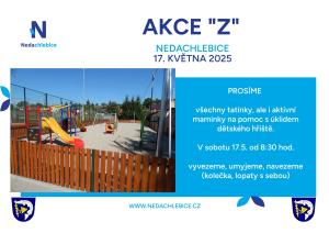 Akce Z